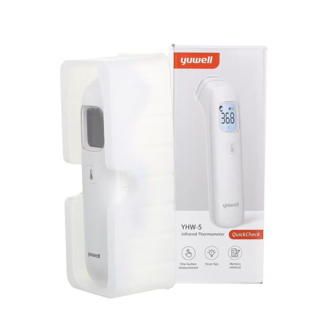 YHW-5 Infrared Thermometer