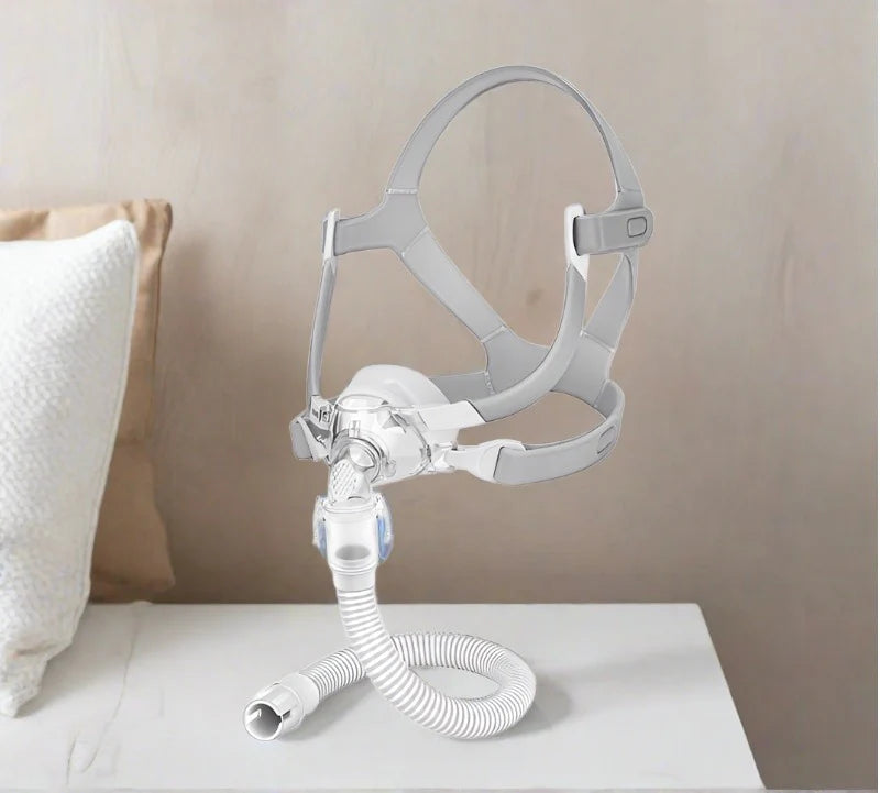 BreathWare Nasal Mask Series YN-03