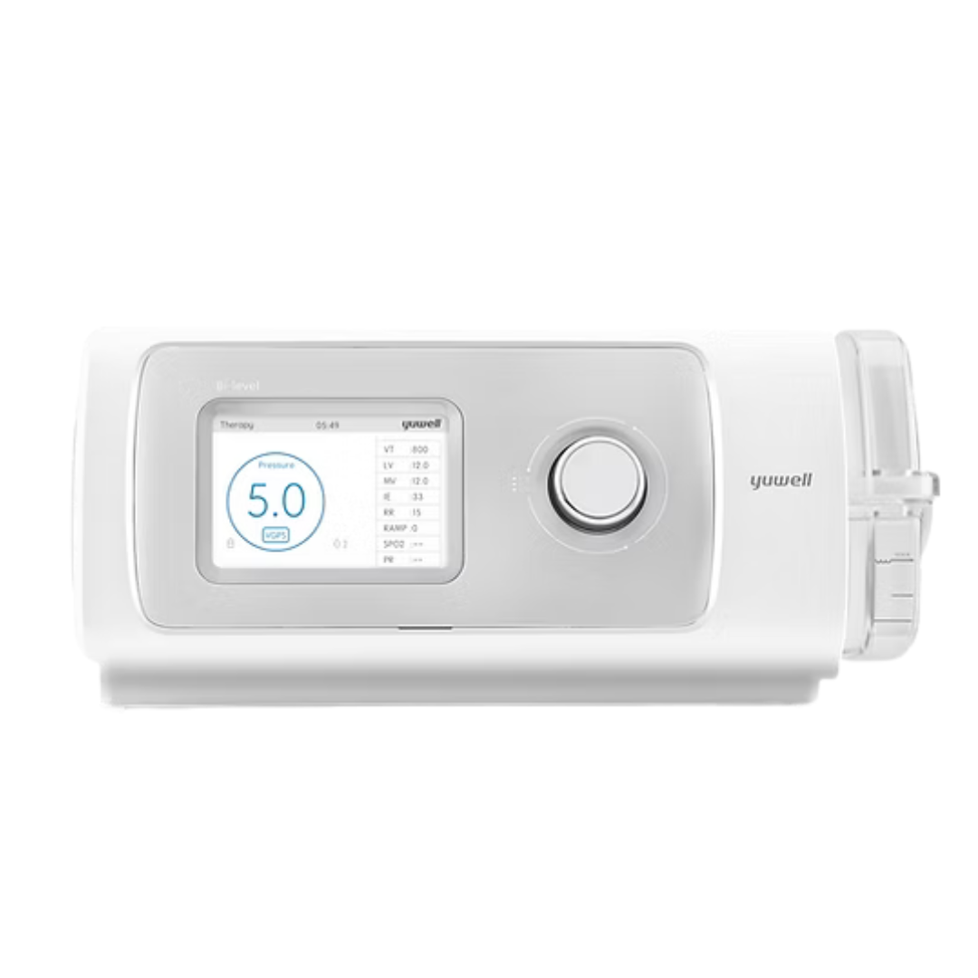 BreathCare I YH-830 BI-PAP