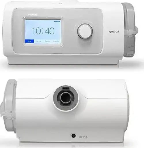 BreathCare I YH-830 BI-PAP
