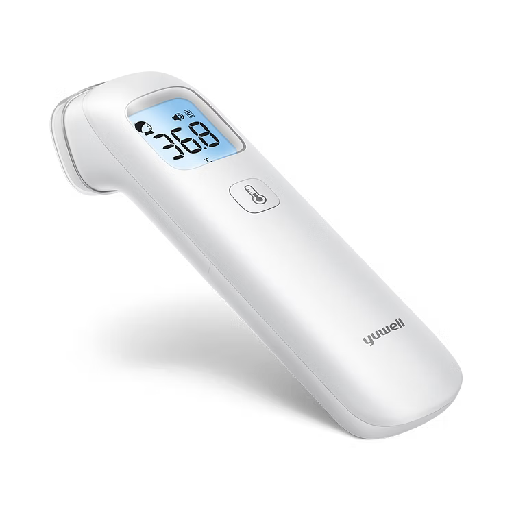 YHW-5 Infrared Thermometer