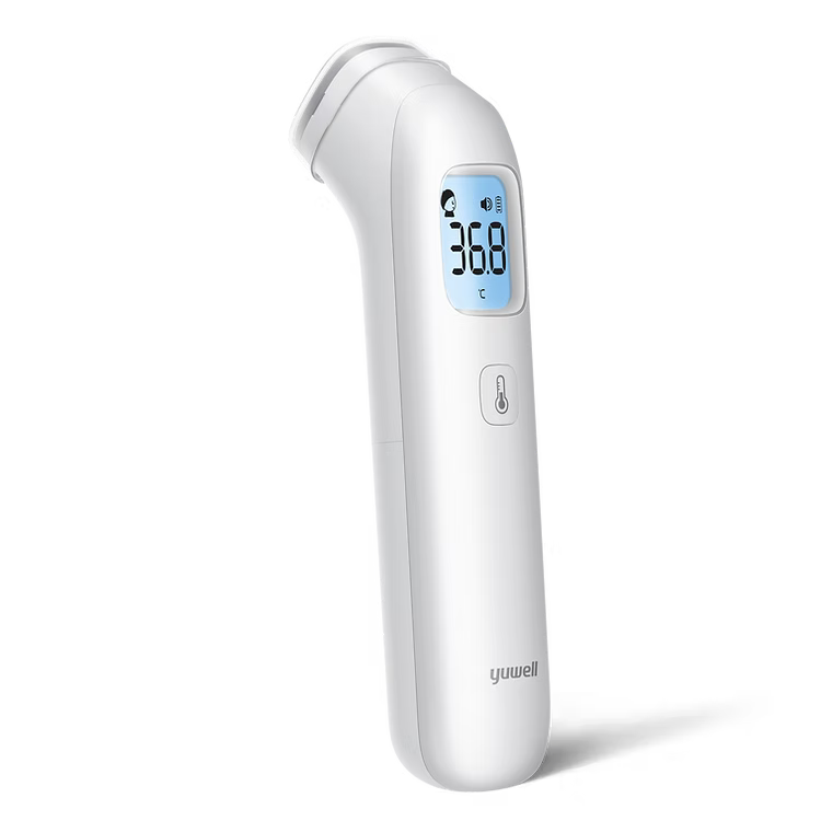 YHW-5 Infrared Thermometer