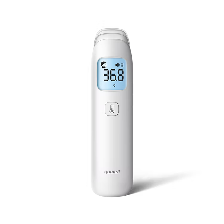 YHW-5 Infrared Thermometer