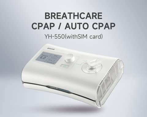 BreathCare I YH-550 Auto CPAP