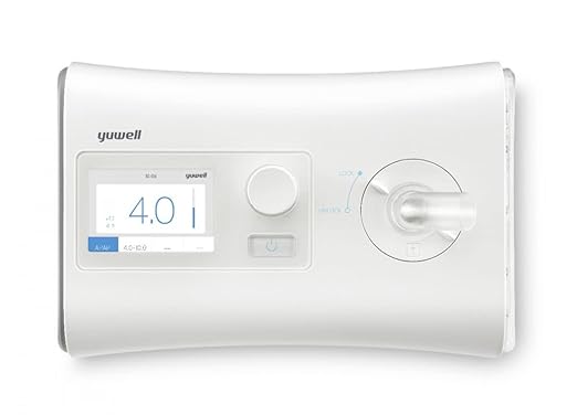 BreathCare I YH-550 Auto CPAP