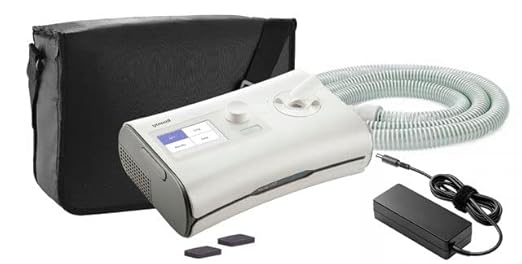 BreathCare I YH-550 Auto CPAP