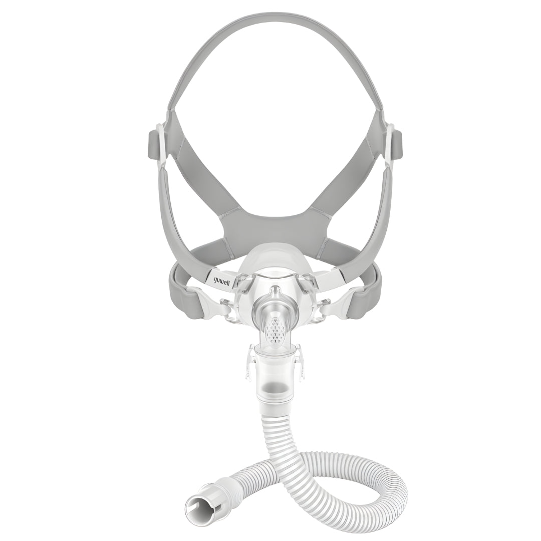 BreathWare Nasal Mask Series YN-03