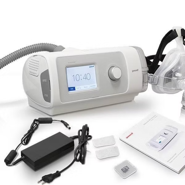 BreathCare I YH-830 BI-PAP