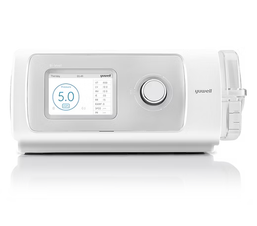 BreathCare I YH-830 BI-PAP