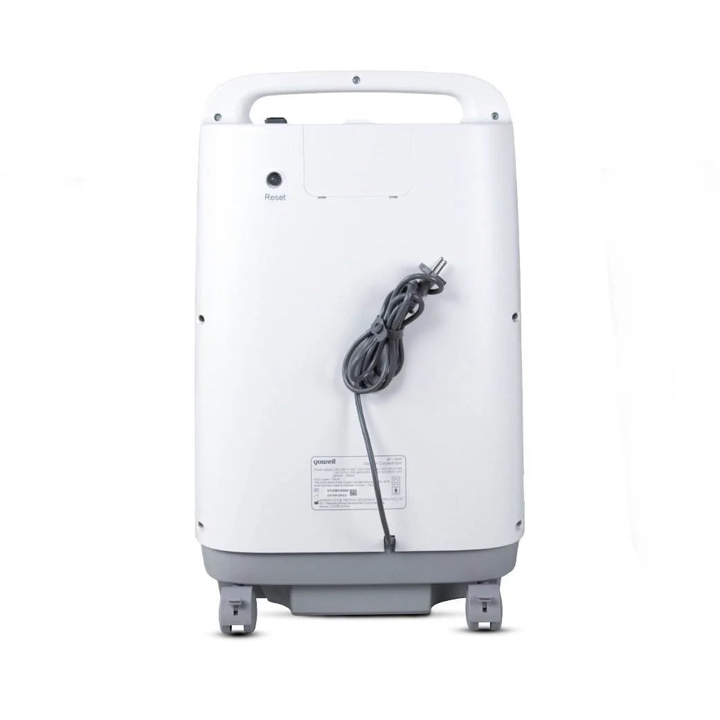 Oxygen Concentrator 8F-10