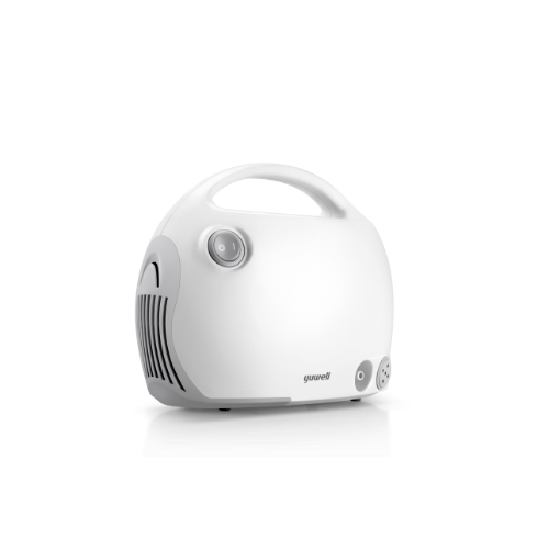 Yuwell 403T Air Compressing Nebulizer