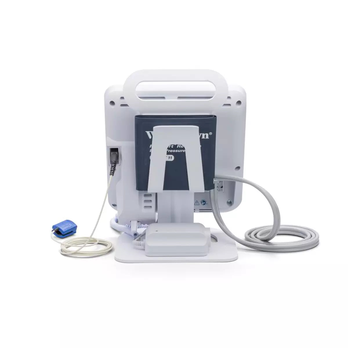 Welch Allyn Spot Vital Signs 4400 Device