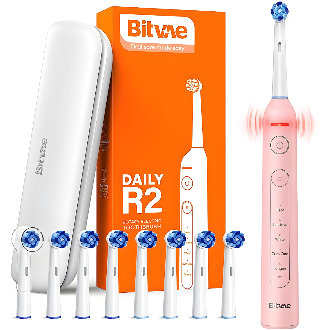 Smart Toothbrush R2