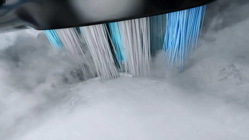 Brush Heads S3 , S2 , P80 , P11 4Pcs (8769361314075)