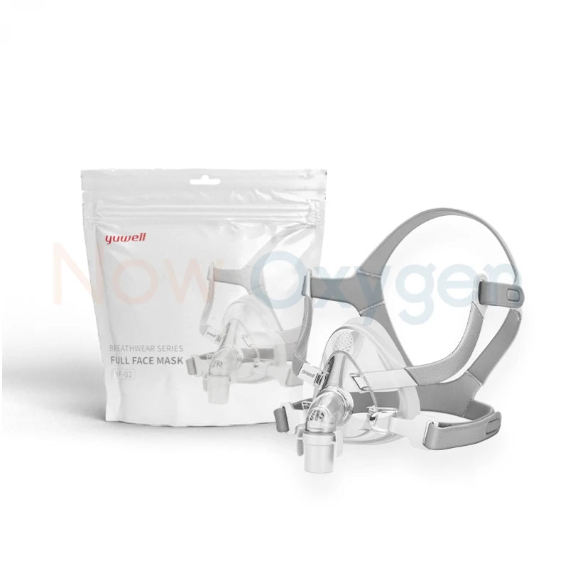 BreathWare Mask Series YF-02