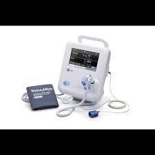 Welch Allyn Spot Vital Signs 4400 Device