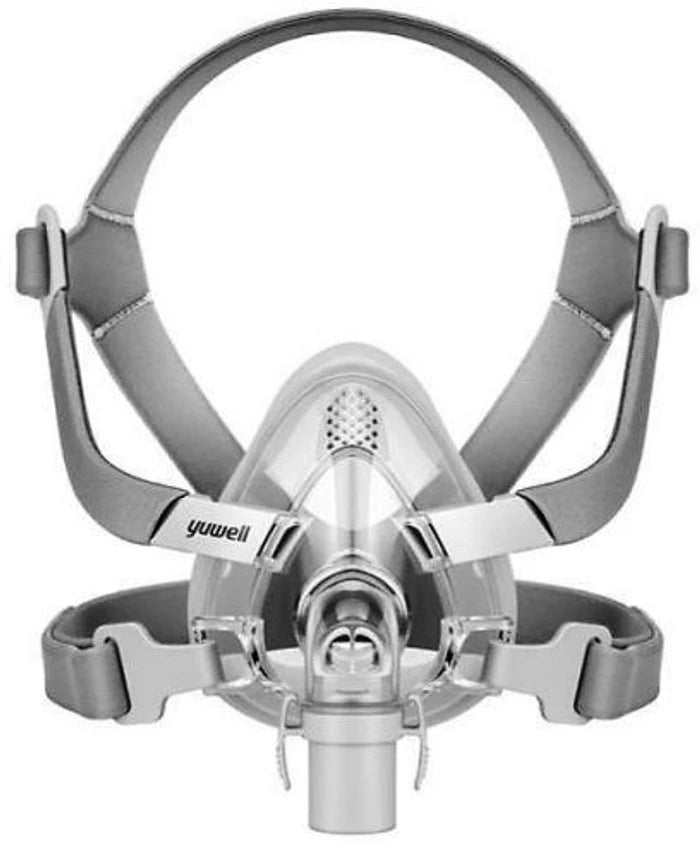 BreathWare Mask Series YF-02