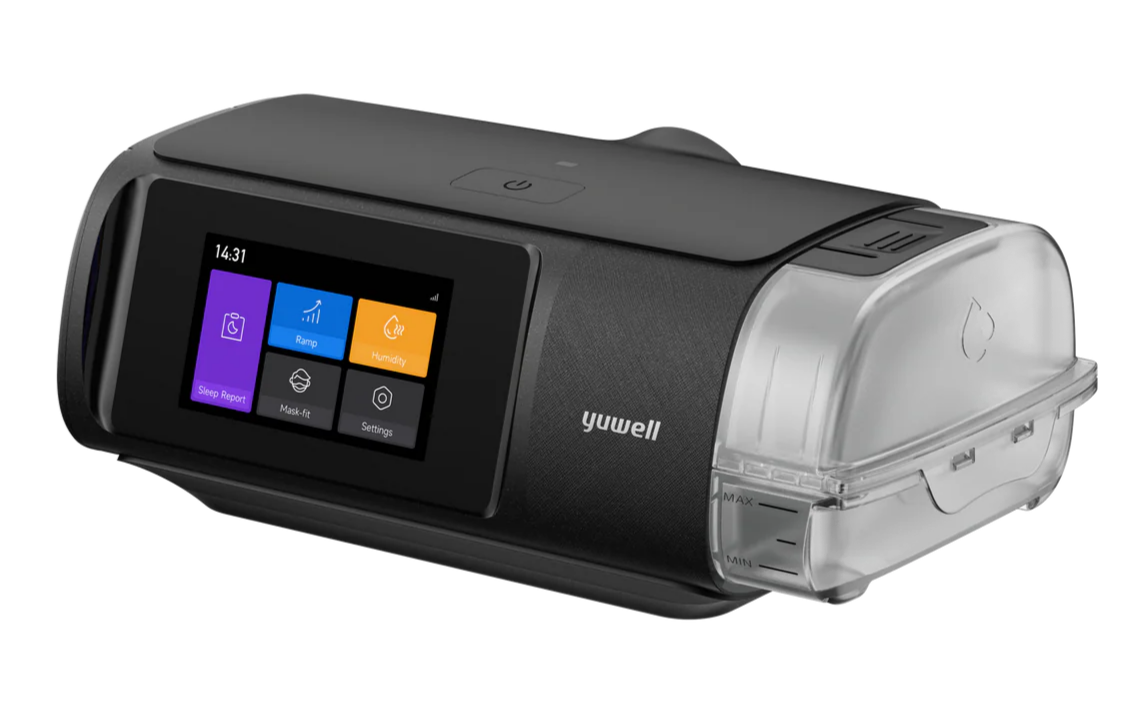 BreathCare III YH-690 Auto CPAP