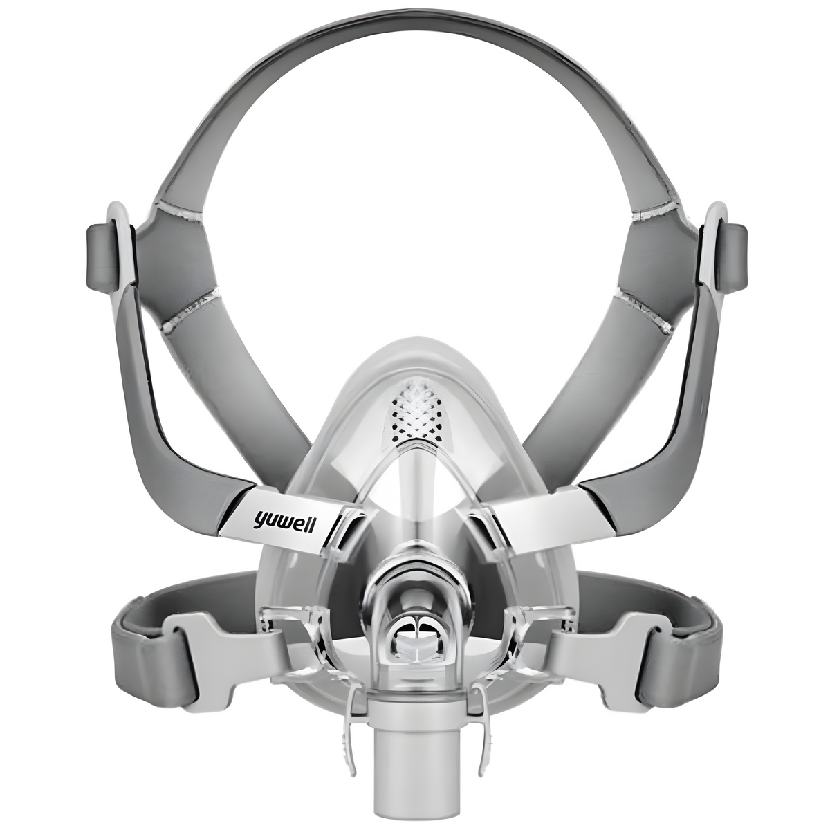 Respiratory Masks & Accessories