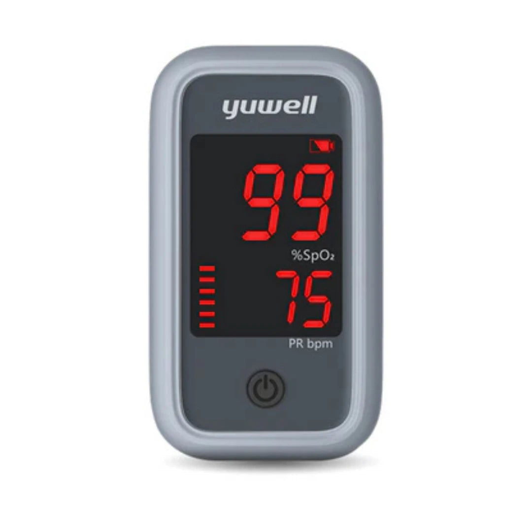 Pulse Oximeters