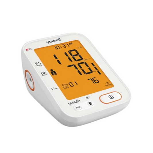 Electronic Blood Pressure Monitor YE680B