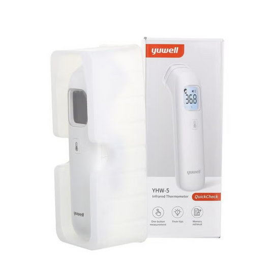YHW-5 Infrared Thermometer