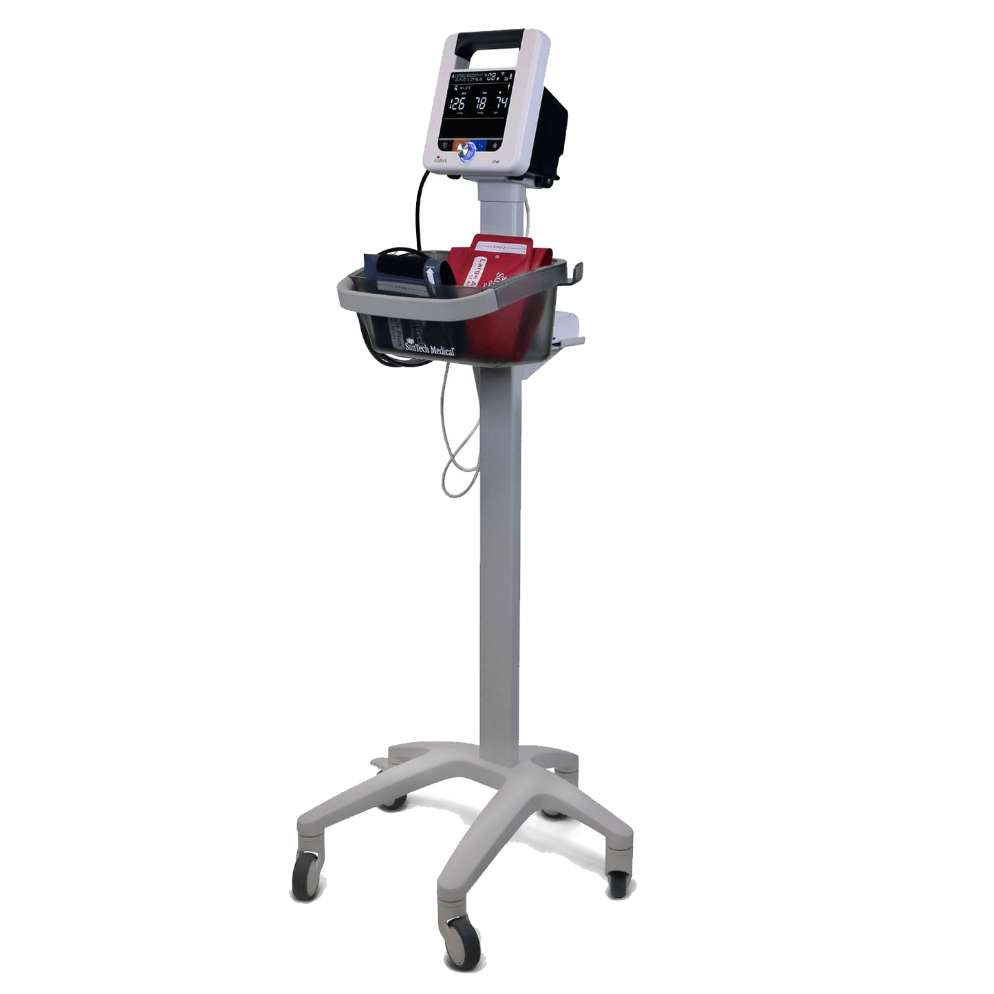 Tensiomètre TMB-2288-BT