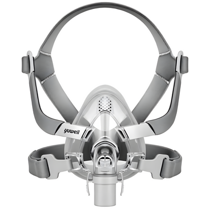 BreathWare Mask Series YF-02