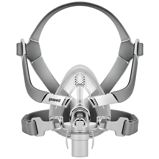 BreathWare Mask Series YF-02