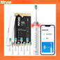 Smart Toothbrush S2 Bluetooth (8692923760923)