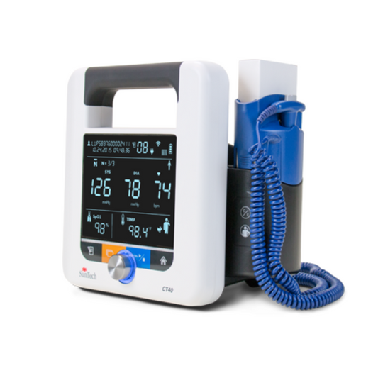 Suntech Vital signs monitor CT40