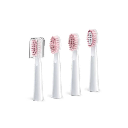 Brush Heads E11 , D7    4Pcs (8769362329883)