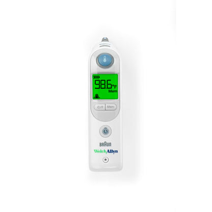 ThermoScan® PRO 6000 Ear Thermometer (8794072285467)