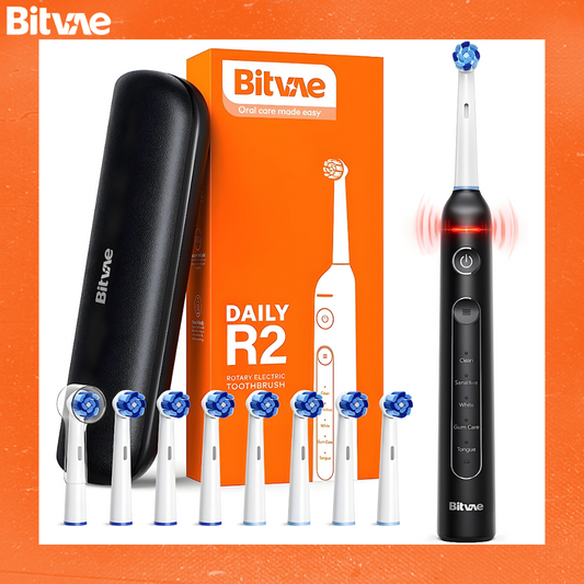 Smart Toothbrush R2 (8696420532507)