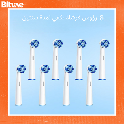 Smart Toothbrush R2 (8696420532507)