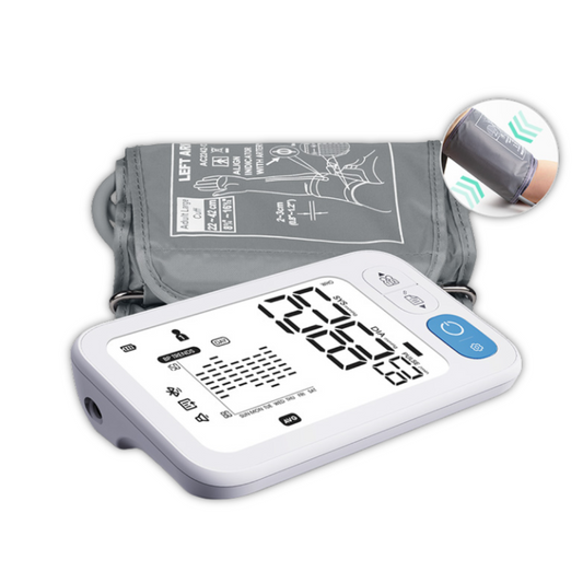 Blood Pressure Monitor TMB-2288-BT