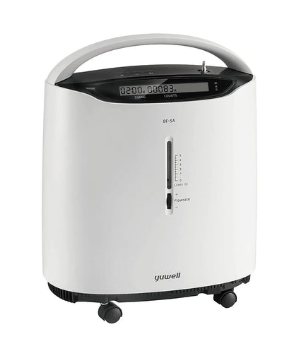 Nébuliseur à mailles Air Pro III