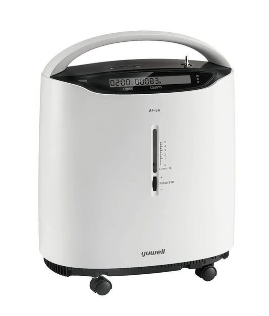 Oxygen Concentrator 8F-5A