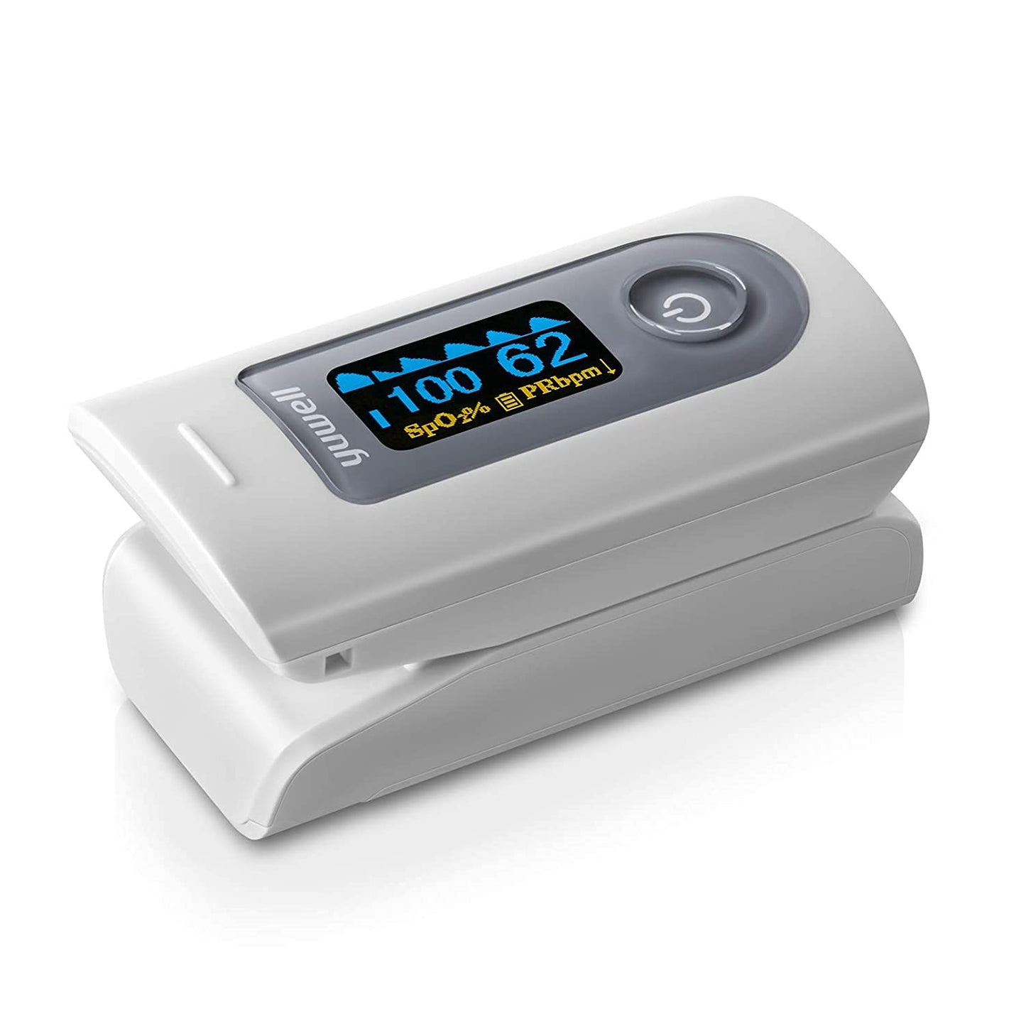 Finger Pulse Oximeter Model : YX301