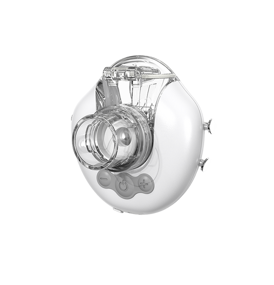 Mesh Nebulizer Air Mask II