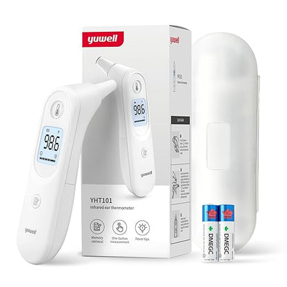 YHT101 Infrared ear thermometer