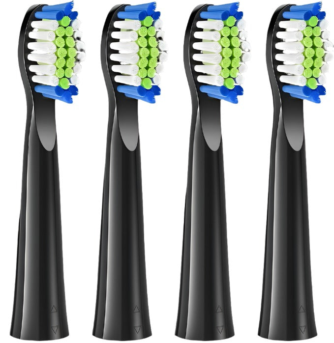 Brush Heads E11 , D7    4Pcs (8769362329883)