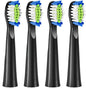 Brush Heads E11 , D7    4Pcs (8769362329883)