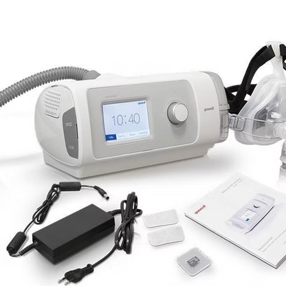 BreathCare I YH-830 BI-PAP