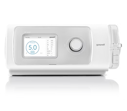 BreathCare I YH-830 BI-PAP