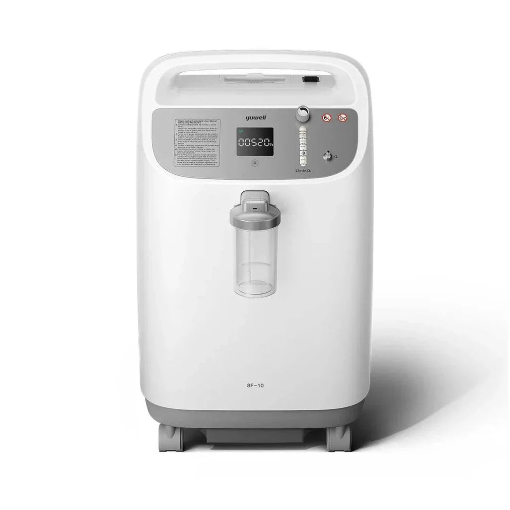 Oxygen Concentrator 8F-10