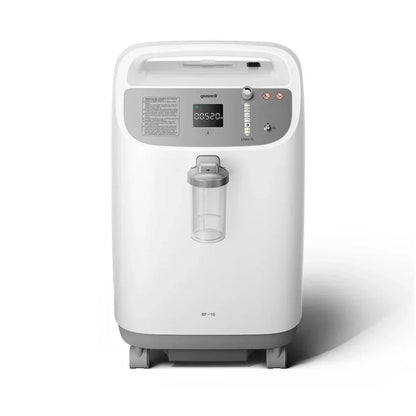 Oxygen Concentrator 8F-10
