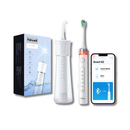 Water Flosser F30