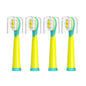 Brush Heads 2001 Kids  4Pcs (8769365016859)