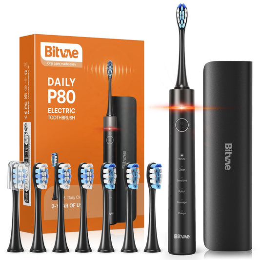 Smart Toothbrush P80